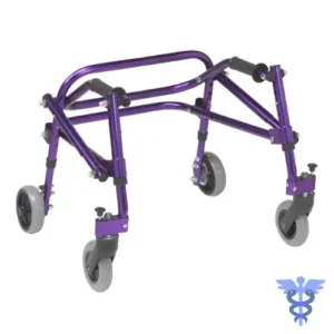 PEDIATRIC WALKER-U