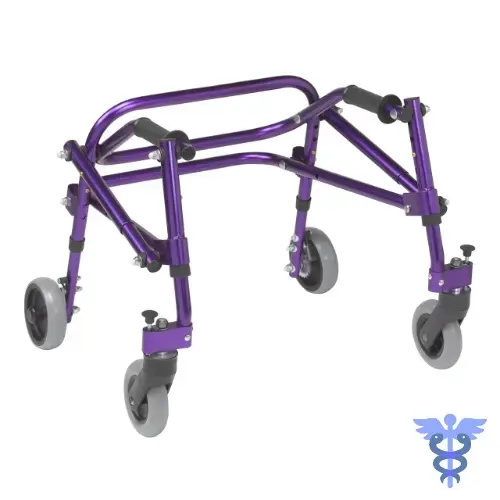 PEDIATRIC WALKER-U