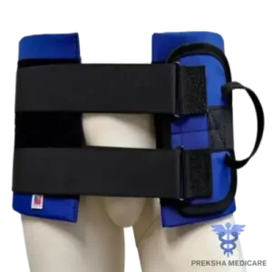 PELVIC BINDER-L