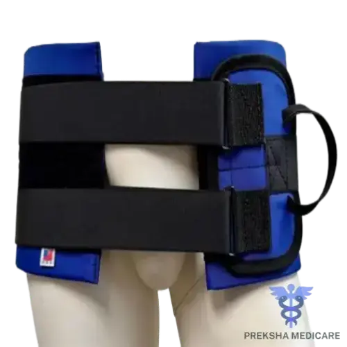 PELVIC BINDER-L