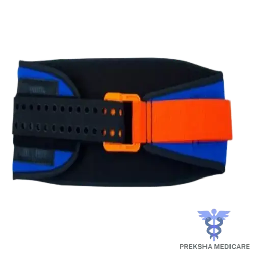 SM.PELVIC BINDER-XL