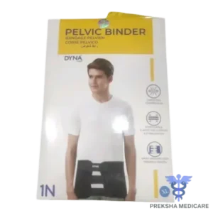 PELVIC BINDER-XL