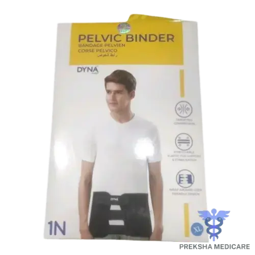 PELVIC BINDER-XL