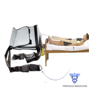PELVIC TRACTION-L