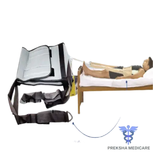 PELVIC TRACTION-L