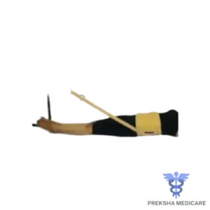 PELVIC TRACTION-XL