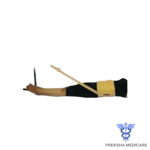 PELVIC TRACTION-XL