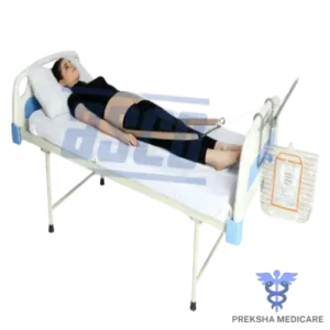 PELVIK TRACTION KIT-L