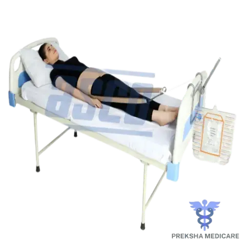PELVIK TRACTION KIT-L
