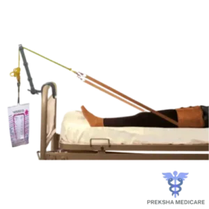 PELVIK TRACTION KIT-M