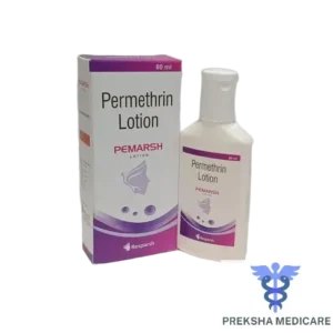 PERMETHRIN LOTION-PII
