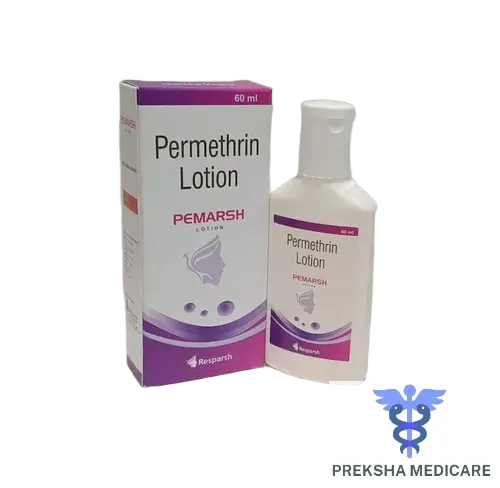 PERMETHRIN LOTION-PII