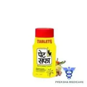 PETSAFFA TAB-14