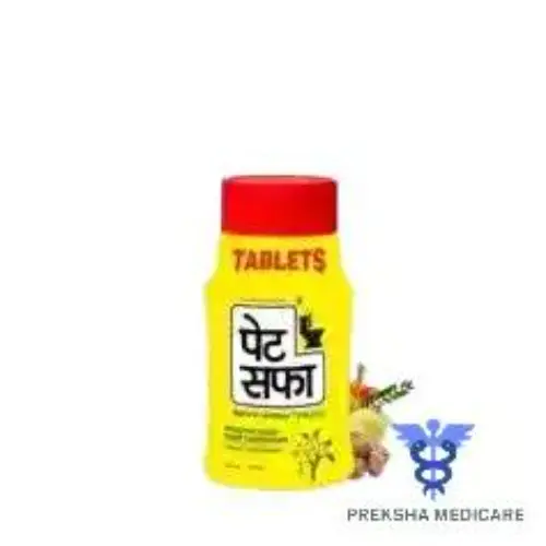 PETSAFFA TAB-14