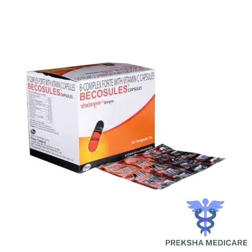 PF.BECOSULE CAP