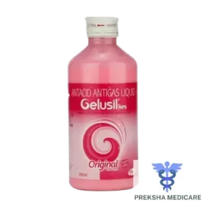 PF.GELUSIL MPS LIQUID 200ML
