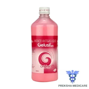 PF.GELUSIL MPS LIQUID-400ML