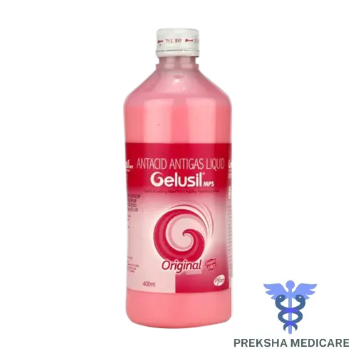 PF.GELUSIL MPS LIQUID-400ML
