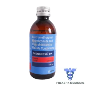 PHENSEDYL DX-100ML-ABBOT