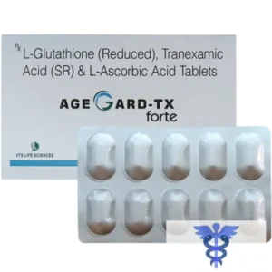 PLAY GARD 100MG TAB-AL