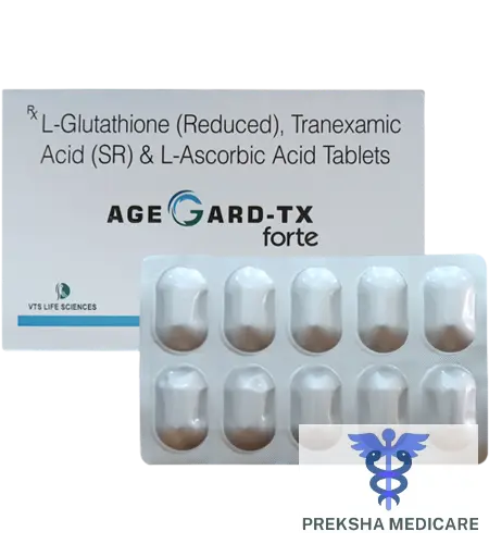 PLAY GARD 100MG TAB-AL