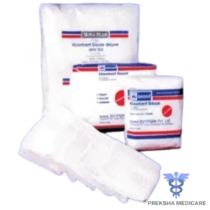 ANANDA BANDAGE-6"
