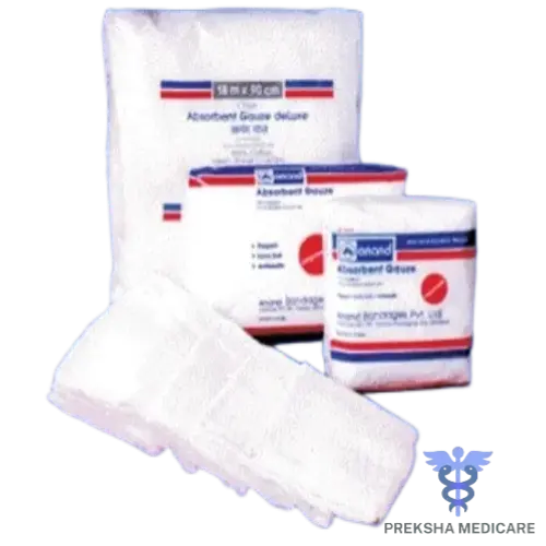ANANDA BANDAGE-6"