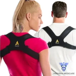 POSTURE BRACE-L