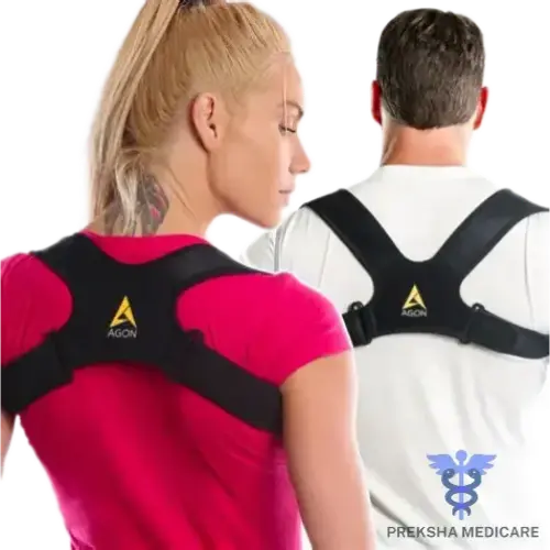 POSTURE BRACE-L