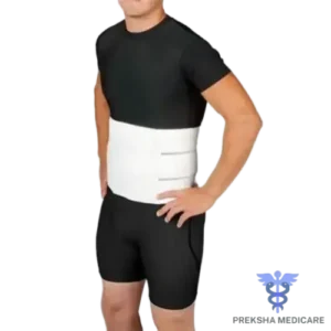 SM.ABDOMINAL BINDER-SPL