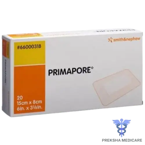 PRIMAPORE-15X8CM