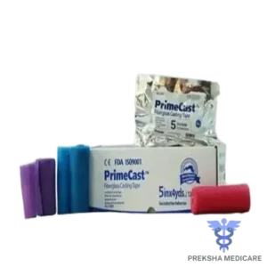 PRIME CAST 12.5CM