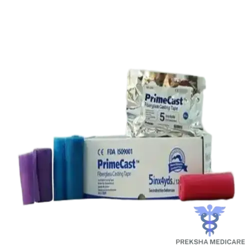 PRIME CAST 12.5CM