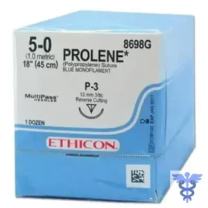 PROLINE NO-5.0(WCN)