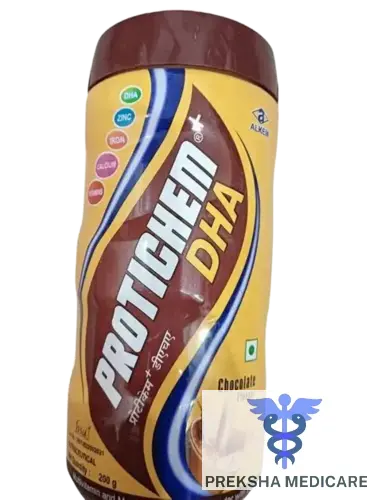 PROTICHEM DHA POWDER-AL