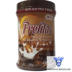 PROTITAS 220GM-INTAS