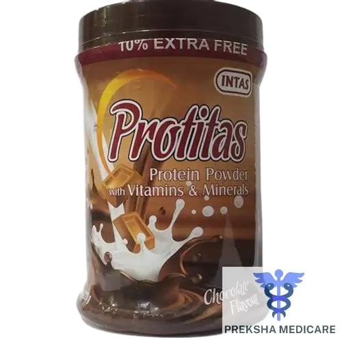 PROTITAS 220GM-INTAS