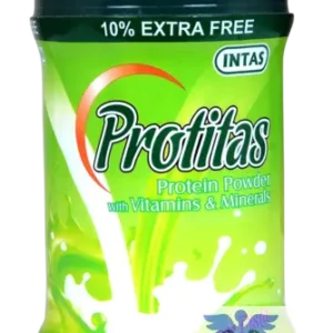 PROTITAS 500GM-INTAS