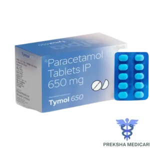 PYRICOOL 650MG TAB-AL