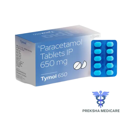 PYRICOOL 650MG TAB-AL