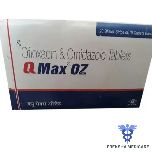 QMAX OZ TAB-AL