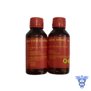 RECTIFIED SPIRIT-100ML(12%)