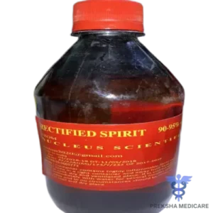 RECTIFIED SPIRIT-20ML(GEMINI)