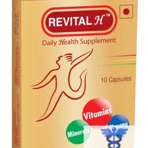 REVITAL CAP10S