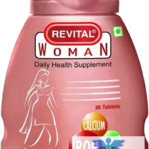REVITAL WOMAN TAB 30S