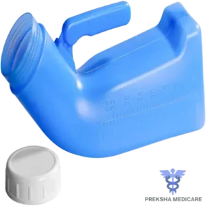 RH URINAL JUG