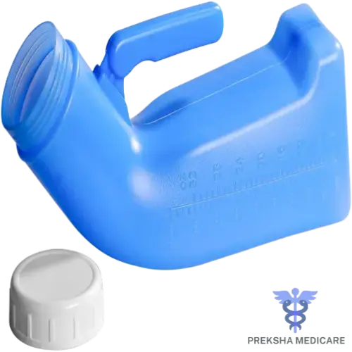 RH URINAL JUG