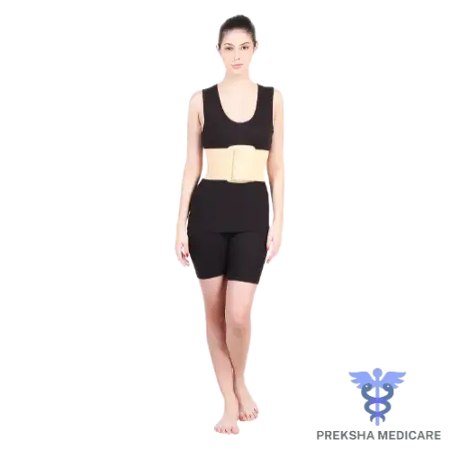 SM.RIB BELT-S