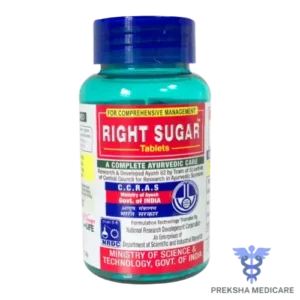 RIGHT SUGAR TABLET