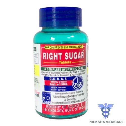 RIGHT SUGAR TABLET
